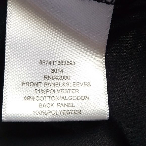 Bongo Sheer Tshirt - Picture 6 of 9